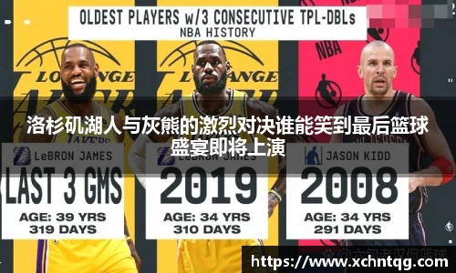 MKsports洛杉矶湖人与灰熊的激烈对决谁能笑到最后篮球盛宴即将上演